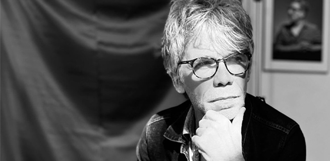 Warren Zanes